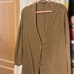 Cardigan worn a few times